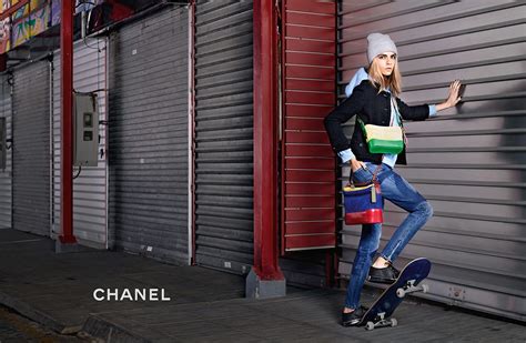 chanel gabrielle comercial|Chanel’s Gabrielle Campaign Is Here .